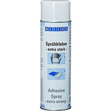 Weicon Yapıştırıcı Extra Güçlü 500 ml Sprey