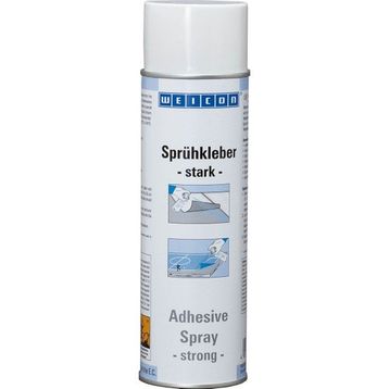 Weicon Yapıştırıcı Güçlü 500 ml Sprey