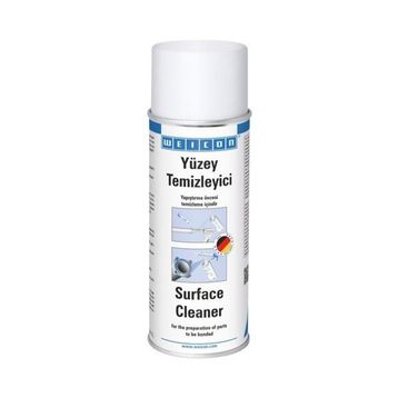 Weicon Yüzey Temizleyici 400 ml Sprey