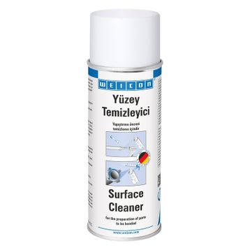 Weicon Yüzey Temizleyici 400 ml Sprey