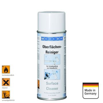 Weicon Yüzey Temizleyici 400 ml Sprey