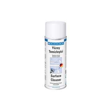 Weicon Yüzey Temizleyici 400 ml Sprey