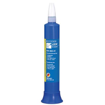 Weiconlock AN 302-41 Mavi 200 ml Titreşim Koruyucu Cıvata Contası