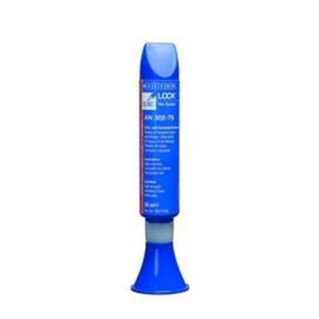 Weiconlock AN 302-75 Yeşil 200 ml Boru ve Diş Contası