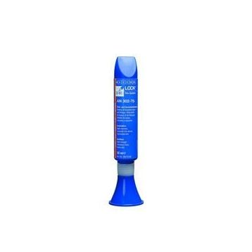 Weiconlock AN 302-75 Yeşil 200 ml Boru ve Diş Contası