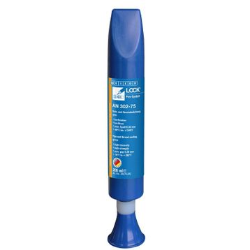 Weiconlock AN 302-75 Yeşil 200 ml Boru ve Diş Contası