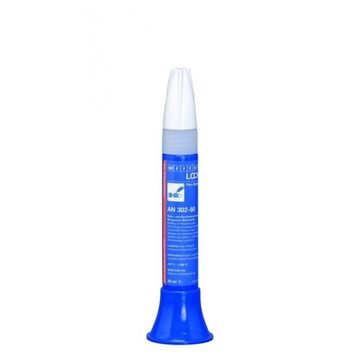 Weiconlock AN 302-80 Yeşil 50 ml Boruve Diş Contası
