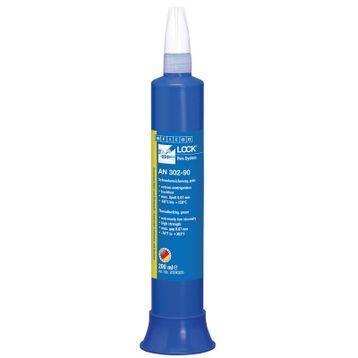 Weiconlock AN 302-90 Yeşil 200 ml Civata Sabitleme Contası