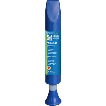 Weiconlock AN 305-10 Turuncu 200 ml Yüzey Contası