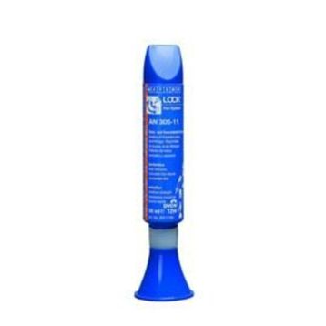 Weiconlock AN 305-11 Beyaz 200 ml Boru ve Diş Contası