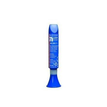 Weiconlock AN 305-11 Beyaz 200 ml Boru ve Diş Contası