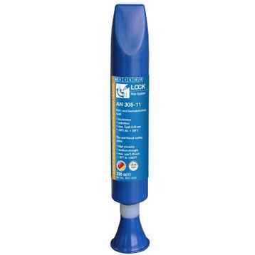 Weiconlock AN 305-11 Beyaz 200 ml Boru ve Diş Contası