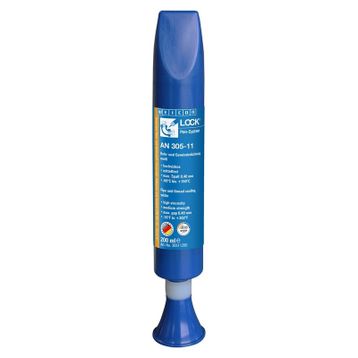 Weiconlock AN 305-11 Beyaz 200 ml Boru ve Diş Contası