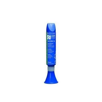 Weiconlock AN 305-18 Kırmızı 50 ml Yüzey Contası