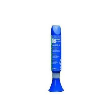 Weiconlock AN 305-18 Kırmızı 50 ml Yüzey Contası