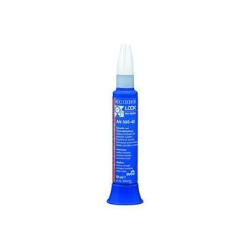 Weiconlock AN 305-42 Kahverengi 200 ml Hidrolik Pnömatik Contası