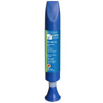 Weiconlock AN 305-73 Açık Yeşil 200 ml Yüzey Contası