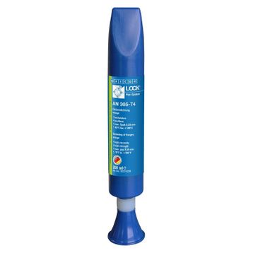 Weiconlock AN 305-74 Turuncu 200 ml Sabitleme Contası