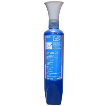 Weiconlock AN 305-78 Sarı 50 ml Universal Boru ve Diş Contası