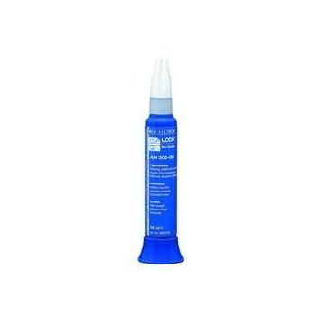 Weiconlock AN 306-00 50 ml Şeffaf Sabitleme Contası