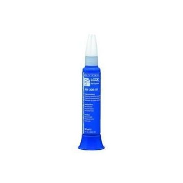Weiconlock AN 306-01 50 ml Yeşil Sabitleme Contası