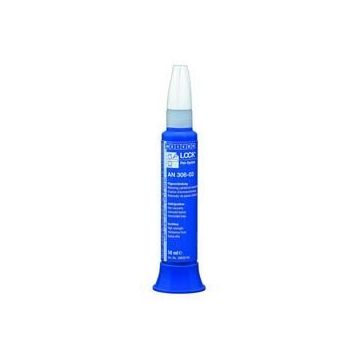 Weiconlock AN 306-03 Yeşil 200 ml Sabitleme Contası