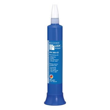 Weiconlock AN 306-03 Yeşil 200 ml Sabitleme Contası
