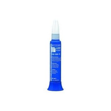 Weiconlock AN 306-10 Yeşil 200 ml Sabitleme Contası