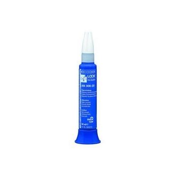 Weiconlock AN 306-20 Yeşil 200 ml Sabitleme Contası