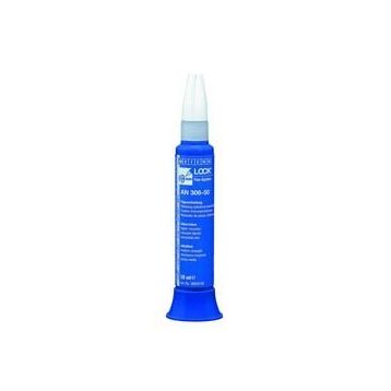 Weiconlock AN 306-50 Şeffaf 200 ml Sabitleme Contası