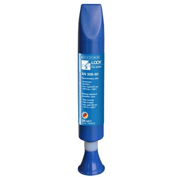 Weiconlock AN 306-60 200 ml Gümüş Sabitleme Contası