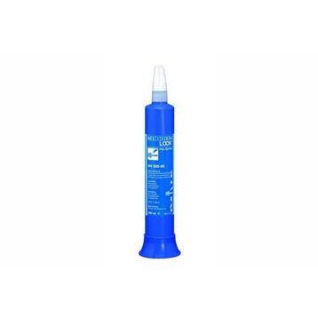 Weiconlock AN 306-60 50 ml Gümüş Sabitleme Contası