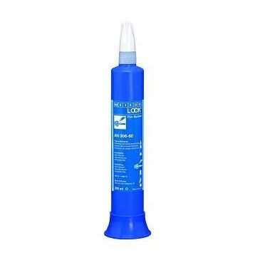 Weiconlock AN 306-60 50 ml Gümüş Sabitleme Contası