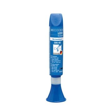 Weiconlock AN 306-60 50 ml Gümüş Sabitleme Contası