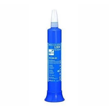 Weiconlock AN 306-60 50 ml Gümüş Sabitleme Contası