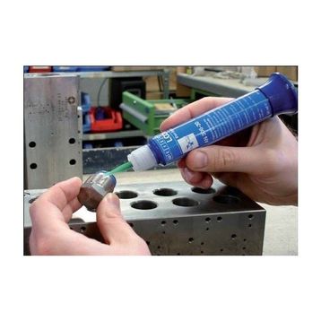 Weiconlock AN 306-60 50 ml Gümüş Sabitleme Contası
