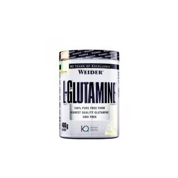Weider L Glutamine 400 gr Amino Asit