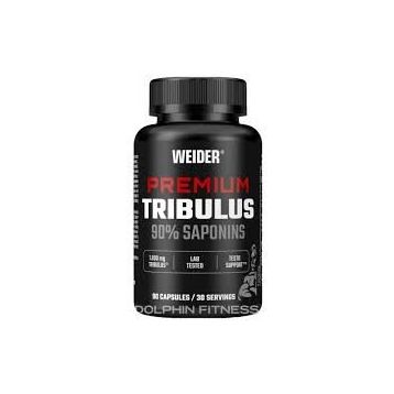 Weider Premium Tribulus 90 Kapsül