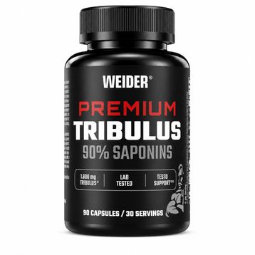 Weider Premium Tribulus 90 Kapsül