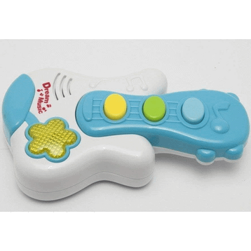 Weidey Eğlenceli Gitar