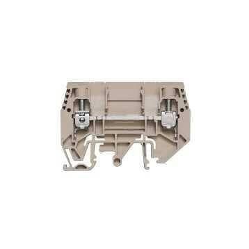 Weidmüller 1020300000 10 mm² Bej Klemens