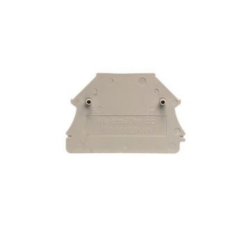Weidmüller 1060000000 WAP WDU2.5N-4N Ray Klemensi