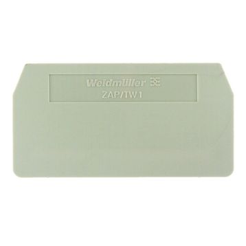 Weidmüller 1608750000 ZAP-TW 1 Bl Ray Klemensi