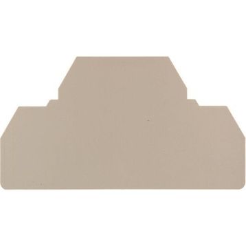 Weidmüller 1674730000 TW ZDK2.5 Klemens