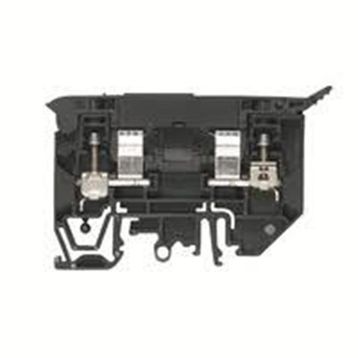 Weidmüller 1880390000 140-250 V AC/DC 4 mm Sigortalı Klemens