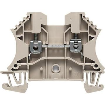 Weidmüller 1880410000 10-36 V AC/DC 4 mm Sigortalı Klemens