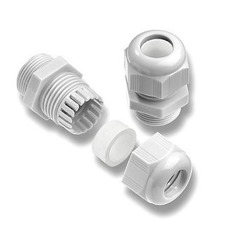 Weidmüller PG21-K67 IP67 Plastik Rakor