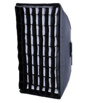 Weifeng 80X100 Softbox Petekli Davlumbaz