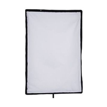 Weifeng 80X100cm Softbox Davlumbaz Reflektör Yansıtıcı