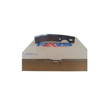 Weima Dizel Modeller 26 cm 24 Adet Süper Çelik Çapa Bıçakları